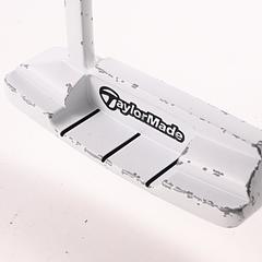 Taylormade White Smoke IN-12 Putter / 34 Inch - Image 5