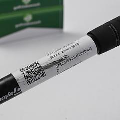 Taylormade Burner 2008 #3 Hybrid / 19 Degree / Regular Flex REAX 60 Shaft - Image 7