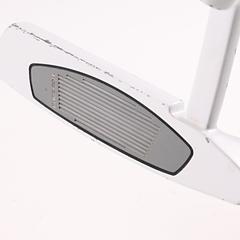 Taylormade White Smoke IN-12 Putter / 34 Inch - Image 3