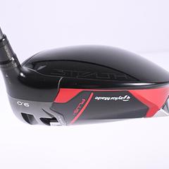 Taylormade Stealth 2 Plus Driver / 9 Degree / Regular Flex Diamana S+ 60 Shaft - Image 5