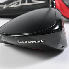 Taylormade Stealth Driver / 12 Degree / Regular Flex Fujikura Airspeeder 45 - Image 3