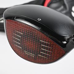 Taylormade Stealth Driver / 12 Degree / Regular Flex Fujikura Airspeeder 45 - Image 4