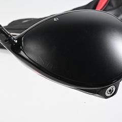 Taylormade Stealth Driver / 12 Degree / Regular Flex Fujikura Airspeeder 45 - Image 5