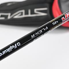 Taylormade Stealth Driver / 12 Degree / Regular Flex Fujikura Airspeeder 45 - Image 6