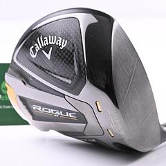 Callaway Rogue ST MAX LS Driver / 9 Degree / Stiff Flex Project X Evenflow Blue - Image 1