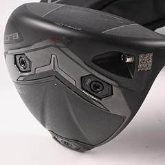 Cobra DS-Adapt LS Driver / 9 Degree / X-Flex Project X Denali Black 60 Shaft - Image 2