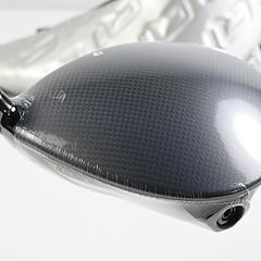 Taylormade Qi35 LS Driver / 9 Degree / Tour X-Flex Aldila R.I.P'd NV Green 65 - Image 5