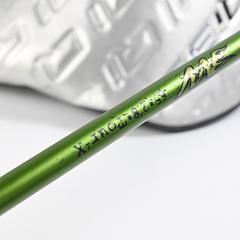 Taylormade Qi35 LS Driver / 9 Degree / Tour X-Flex Aldila R.I.P'd NV Green 65 - Image 6