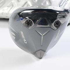 Taylormade Qi35 LS Driver / 9 Degree / Tour X-Flex Aldila R.I.P'd NV Green 65 - Image 2