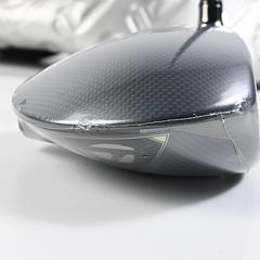 Taylormade Qi35 LS Driver / 9 Degree / Tour X-Flex Aldila R.I.P'd NV Green 65 - Image 3