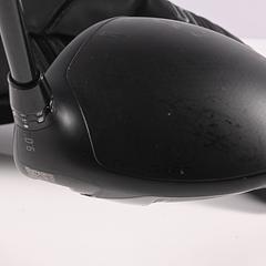 Cobra DS-Adapt LS Driver / 9 Degree / X-Flex Project X Denali Black 60 Shaft - Image 5