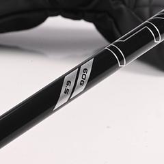 Cobra DS-Adapt LS Driver / 9 Degree / X-Flex Project X Denali Black 60 Shaft - Image 6