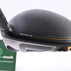 Callaway Rogue ST MAX LS Driver / 9 Degree / Stiff Flex Project X Evenflow Blue - Image 5