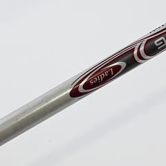 Ladies Ping Faith Hybrid Sand Wedge / 54 Degree / Orange Dot / Ladies Flex Ping - Image 5