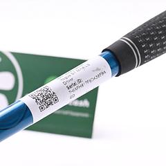 Callaway Rogue ST MAX LS Driver / 9 Degree / Stiff Flex Project X Evenflow Blue - Image 7