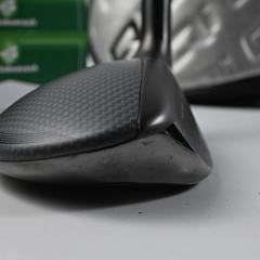 Taylormade Qi35 Max #6 Hybrid / 31 Degree / Regular Flex Fujikura AIRSPD 50 - Image 3