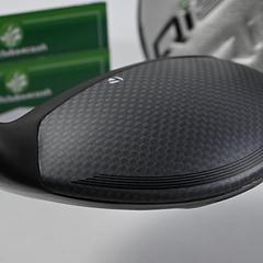 Taylormade Qi35 Max #6 Hybrid / 31 Degree / Regular Flex Fujikura AIRSPD 50 - Image 5