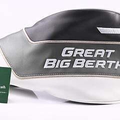 Callaway Great Big Bertha 2023 Driver / 9 Degree / Regular Flex Helium Nanocore - Image 9
