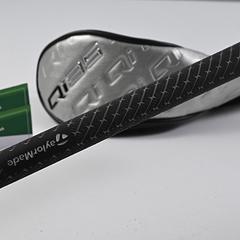 Taylormade Qi35 Max #6 Hybrid / 31 Degree / Regular Flex Fujikura AIRSPD 50 - Image 8