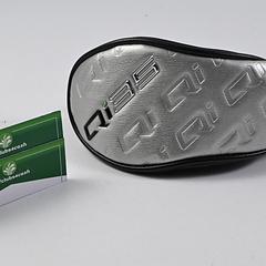 Taylormade Qi35 Max #6 Hybrid / 31 Degree / Regular Flex Fujikura AIRSPD 50 - Image 9