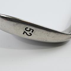 Ping Tour-W Gap Wedge / 52 Degree / Black Dot / Stiff Flex Ping AWT - Image 3