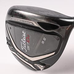 Titleist 917 D2 Driver / 9.5 Degree / Stiff Flex Diamana S+ Ltd 60 Shaft - Image 2