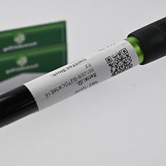 Taylormade RBZ #3 Hybrid / 19 Degree / Regular Flex Taylormade RBZ 65 Shaft - Image 7