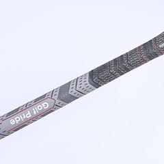 Mizuno S23 Lob Wedge / 60 Degree / Stiff Flex Project X LZ Black Shaft - Image 6