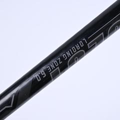 Mizuno S23 Lob Wedge / 60 Degree / Stiff Flex Project X LZ Black Shaft - Image 4