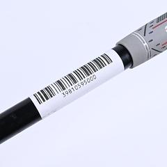 Mizuno S23 Lob Wedge / 60 Degree / Stiff Flex Project X LZ Black Shaft - Image 5