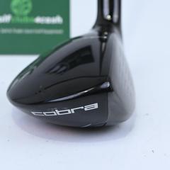 Cobra King F7 #3-4 Hybrid / 19-22 Degree / Regular Flex Veylix Rome 988 Shaft - Image 3