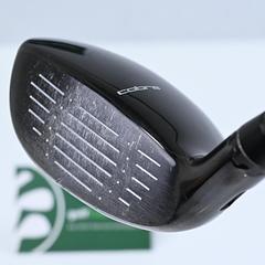 Cobra King F7 #3-4 Hybrid / 19-22 Degree / Regular Flex Veylix Rome 988 Shaft - Image 4