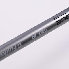 Taylormade Qi HL Pitching Wedge / 44.5 Degree / Senior Flex Speeder NX Shaft - Image 4