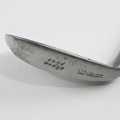 Wilson Sam Snead Blue Ridge Sand Wedge / 56 Degree / Regular Flex Wilson Shaft - Image 3