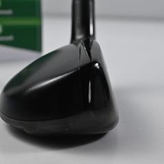 Taylormade SIM2 #2 Hybrid / 17 Degree / Stiff Flex Tensei AV RAW Blue 80 Shaft - Image 3