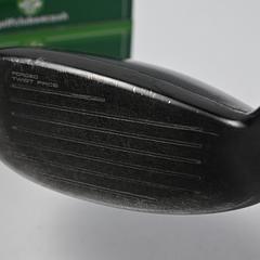 Taylormade SIM2 #2 Hybrid / 17 Degree / Stiff Flex Tensei AV RAW Blue 80 Shaft - Image 4