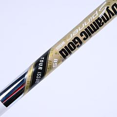 Left Hand Cleveland CBX Zipcore Sand Wedge / 56 Degree / Wedge Flex Dynamic Gold - Image 4