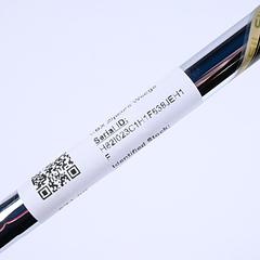 Left Hand Cleveland CBX Zipcore Sand Wedge / 56 Degree / Wedge Flex Dynamic Gold - Image 5