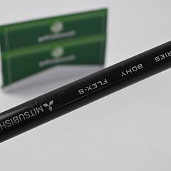 Taylormade SIM2 #2 Hybrid / 17 Degree / Stiff Flex Tensei AV RAW Blue 80 Shaft - Image 6