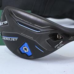 Cobra Aerojet One Length #4-5 Hybrid / 21-24 Degree / Regular Flex MMT 70 Shaft - Image 2