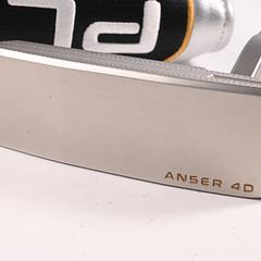 Ping PLD Anser 4D Putter / 34 Inch - Image 1