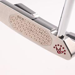 Scotty Cameron Studio Style Squareback 2025 Putter / 34 Inch - Image 3
