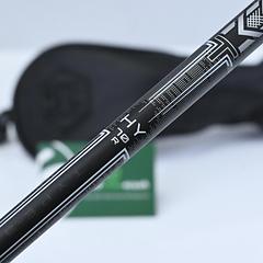 Cobra Aerojet One Length #4-5 Hybrid / 21-24 Degree / Regular Flex MMT 70 Shaft - Image 6