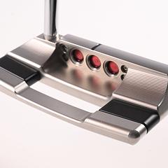 Scotty Cameron Studio Style Squareback 2025 Putter / 34 Inch - Image 5