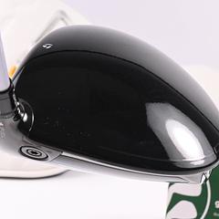 Taylormade Qi10 Max Driver / 9 Degree / X-Flex EvenFlow T-1100 White 65 Shaft - Image 5