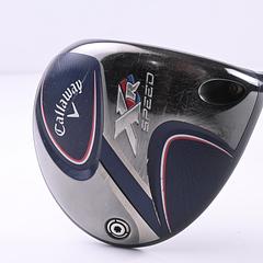 Callaway XR Speed Driver / 10.5 Degree / Regular Flex Fujikura Speeder 665 - Image 2