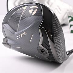 Taylormade Qi35 Driver / 9 Degree / Stiff Flex Diamana S 60 Shaft - Image 1