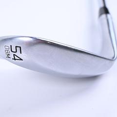 Vokey SM10 Sand Wedge / 54 Degree / Wedge Flex Vokey Design Steel Shaft - Image 3