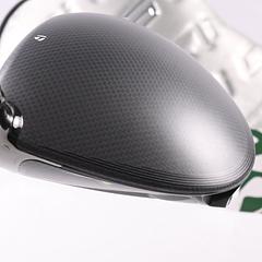 Taylormade Qi35 Driver / 9 Degree / Stiff Flex Diamana S 60 Shaft - Image 5