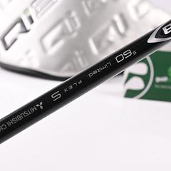 Taylormade Qi35 Driver / 9 Degree / Stiff Flex Diamana S 60 Shaft - Image 6